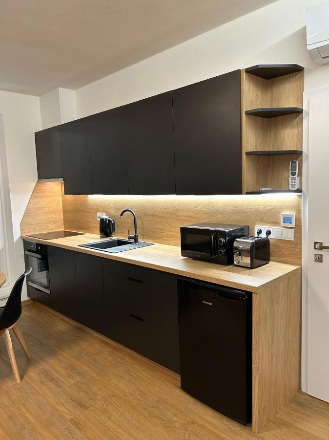 Apartmany Kyjov Kyjov  Exterior photo