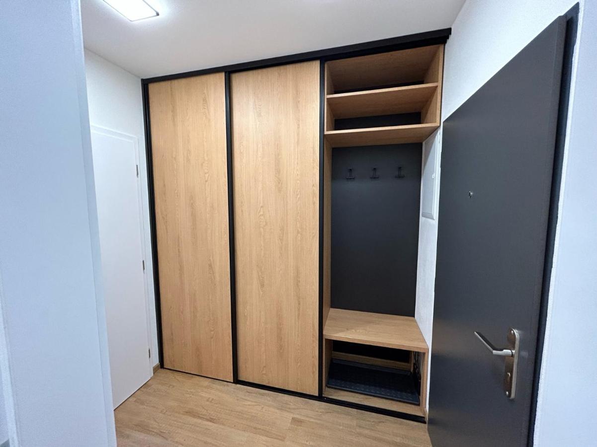 Apartmany Kyjov Kyjov  Exterior photo