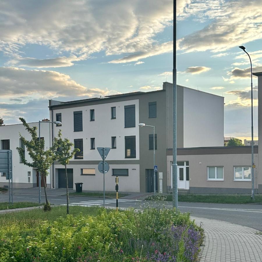 Apartmany Kyjov Kyjov  Exterior photo
