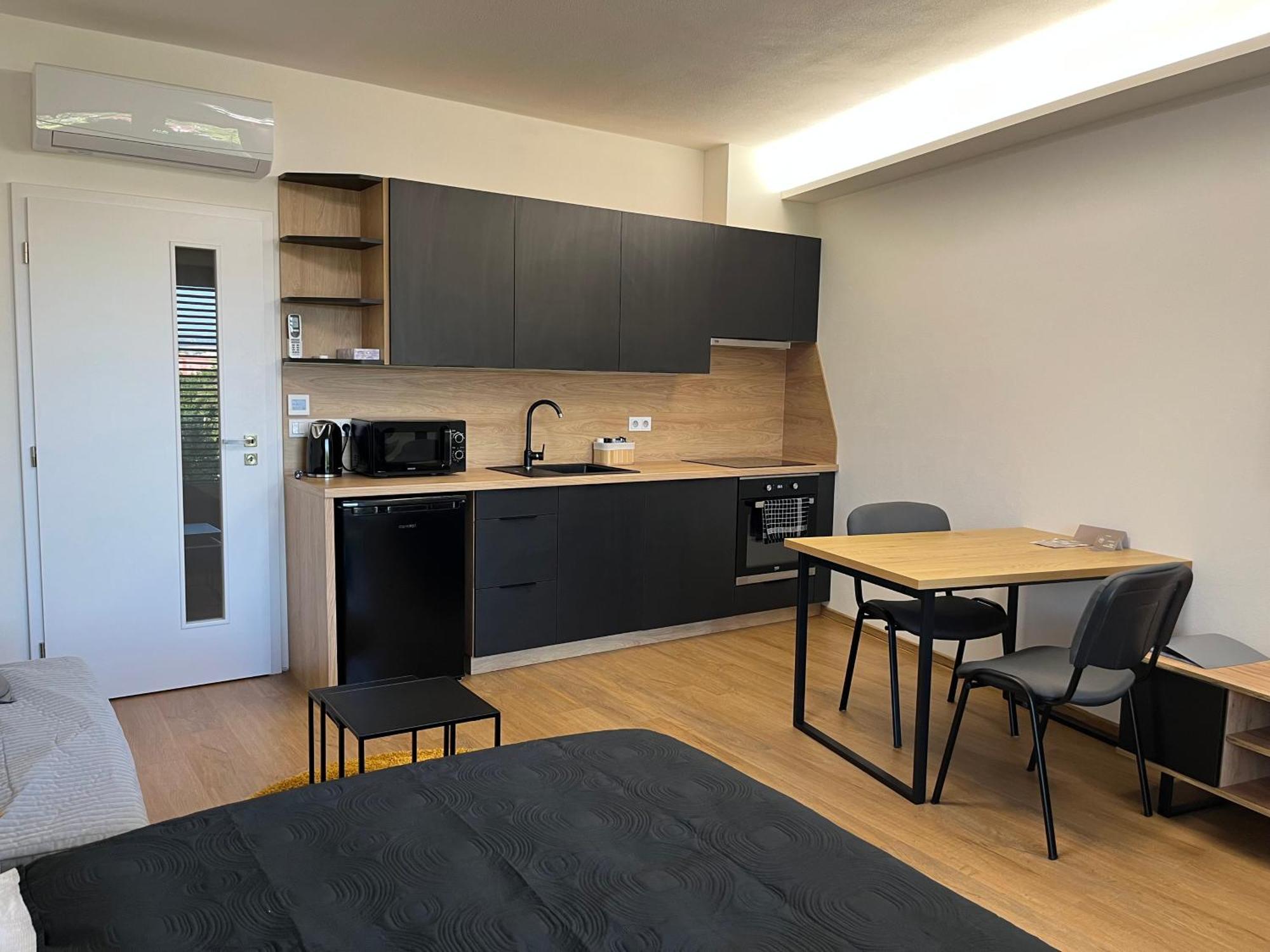 Apartmany Kyjov Kyjov  Exterior photo