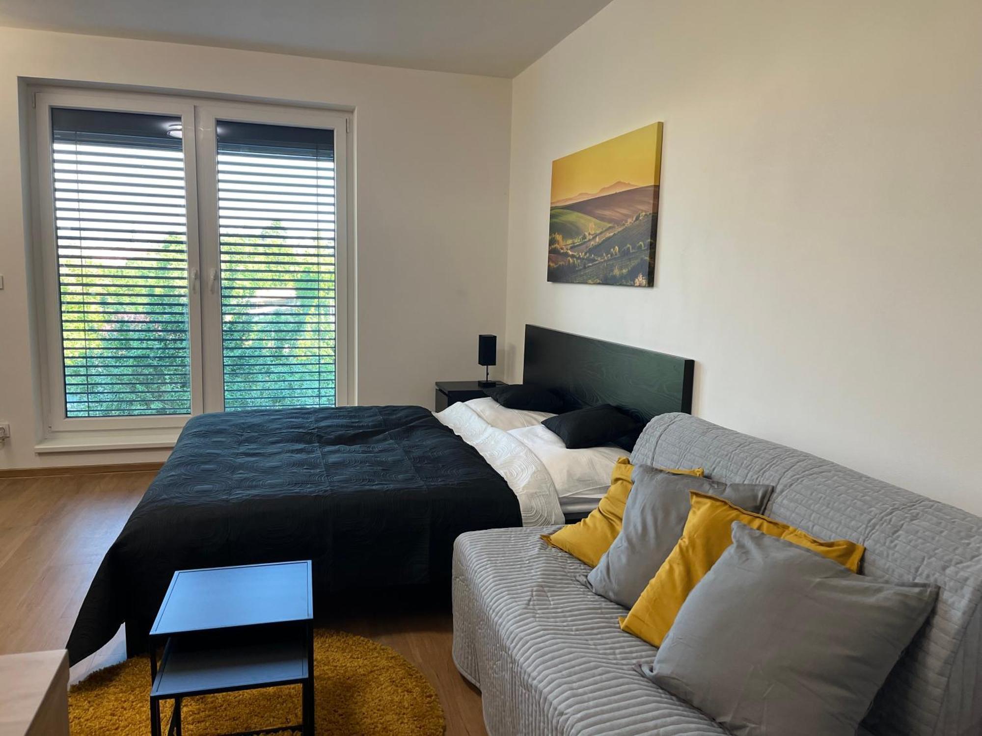Apartmany Kyjov Kyjov  Exterior photo